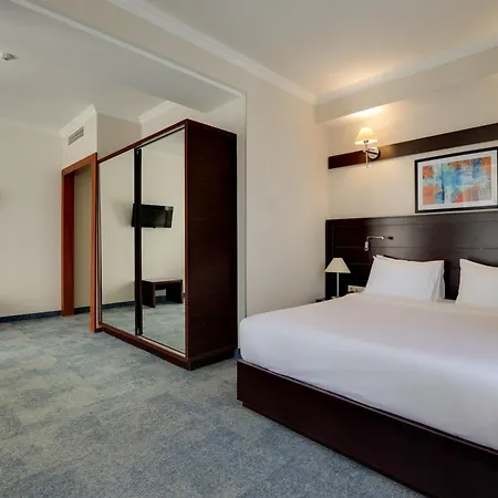 Hotel Astoria Tbilisi-2