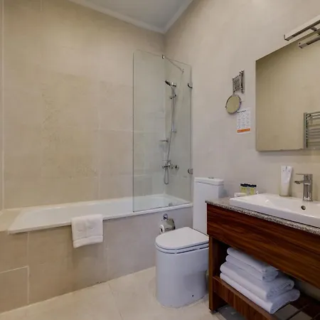 Hotel Astoria Tbilisi-2