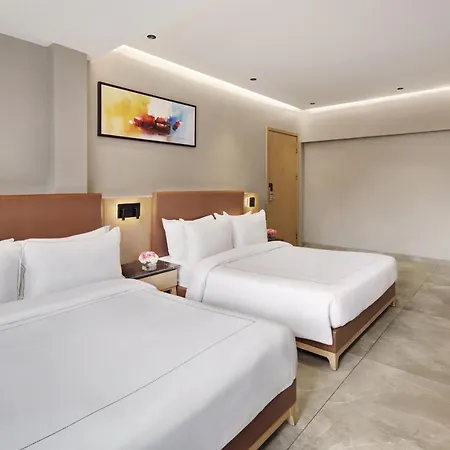 Treat Resort Silvassa-3