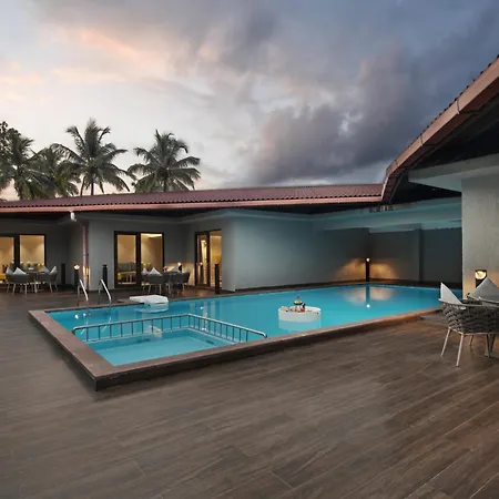 Treat Resort Silvassa-2