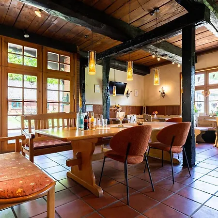 Naturhotel Hof Ehlers-3