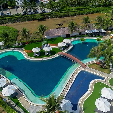 Champa Island Nha Trang - Resort Hotel&Spa-3