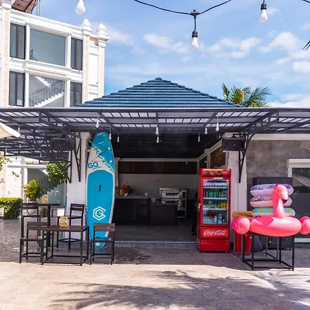 Champa Island Nha Trang - Resort Hotel & Spa-3