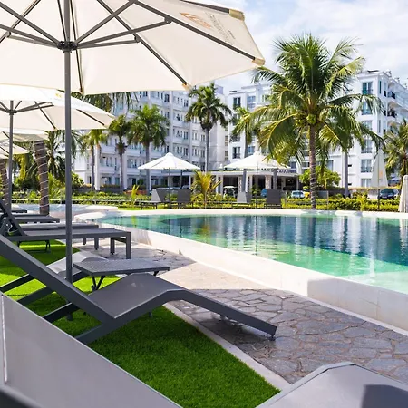 Champa Island Nha Trang - Resort Hotel & Spa-2