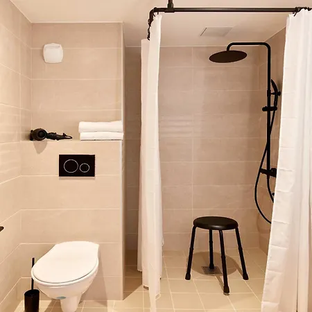 B&B Hotel Paris Italie Porte De Choisy-3