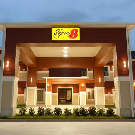 Super 8 By Wyndham Carrizo Springs-2