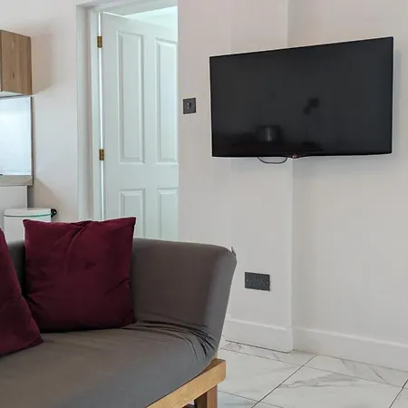 Lake View Country House And Self-Catering Apartments-3