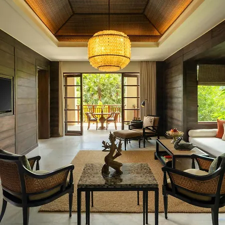 Mandapa, A Ritz-Carlton Reserve-3