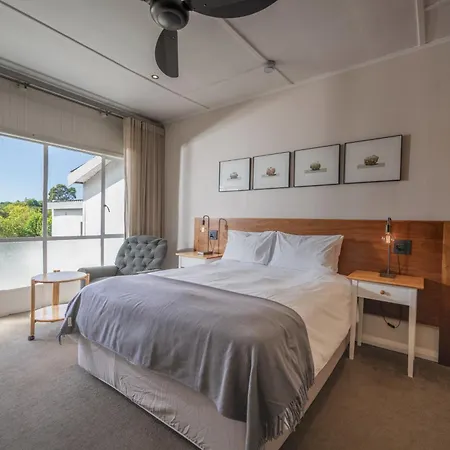 Graskop Hotel-3