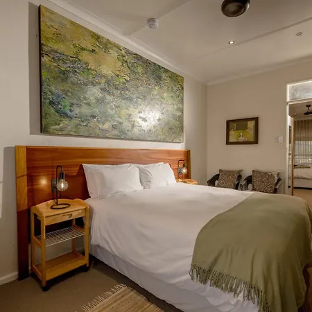 Graskop Hotel-2