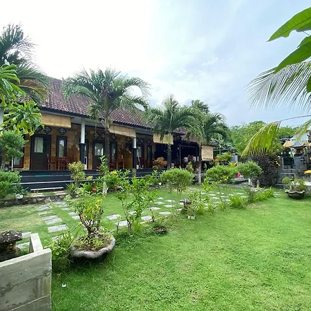 Perdana Homestay Lembongan-2