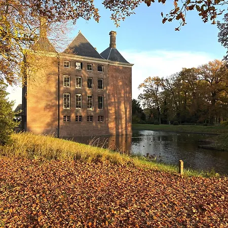 B&B Het Gasthuys-3