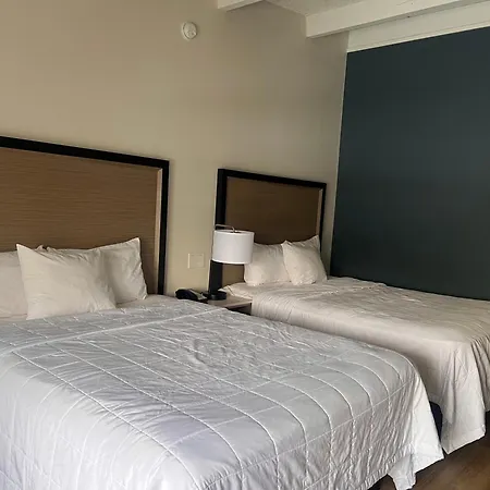 Days Inn & Suites By Wyndham Lexington-2