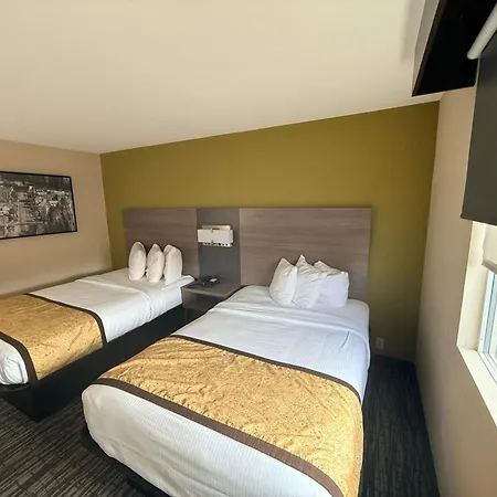 Best Western Adena Inn-2