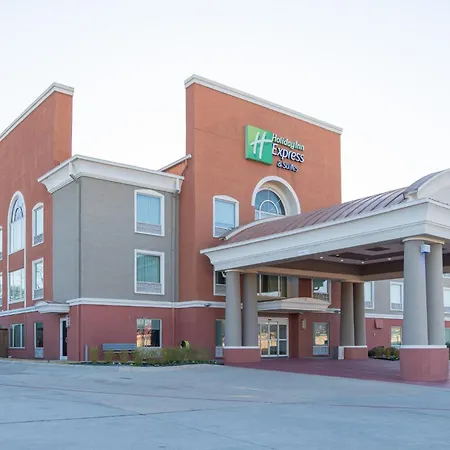 Holiday Inn Express Hotel & Suites Gainesville By Ihg-2