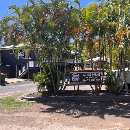 Agnes Palms Motel-3