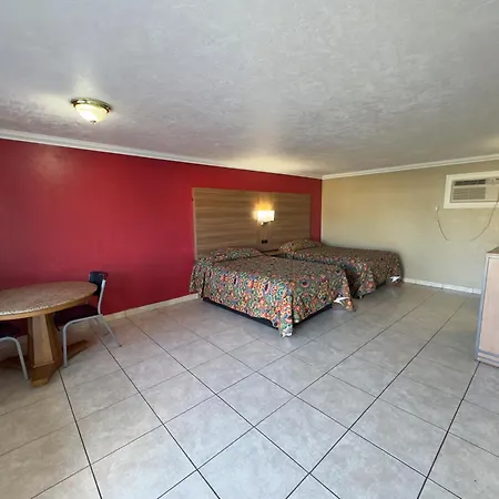 Economy Inn-2