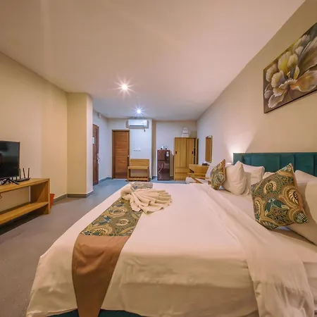 Abian Harmony Hotel-3