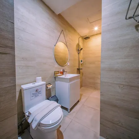 Abian Harmony Hotel-2