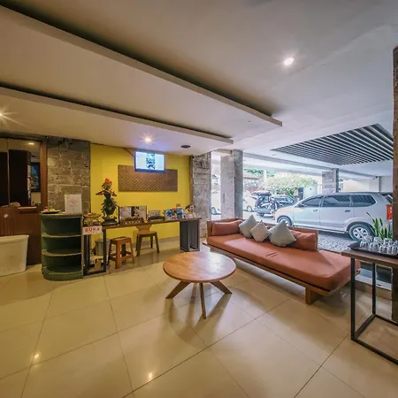 Abian Harmony Hotel-3
