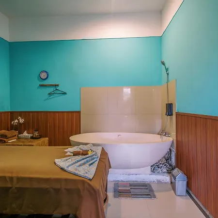 Abian Harmony Hotel-2