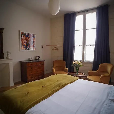 La Maison Saint Aignan-2