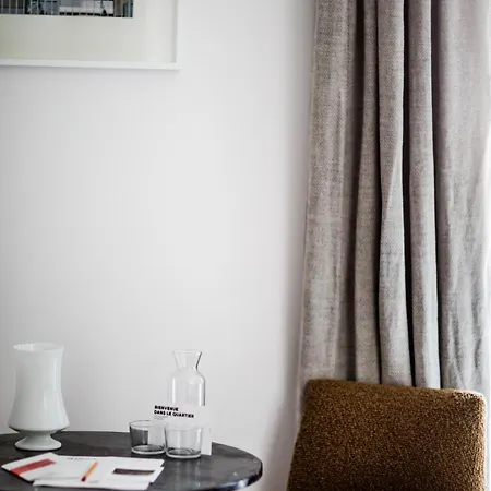 Le Pigalle, A Member Of Design Hotels-2