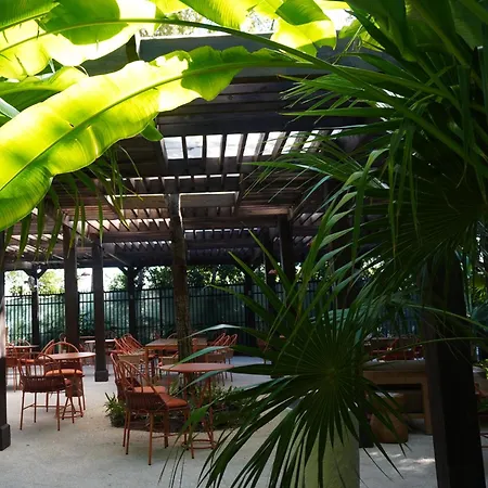 The Island House-3