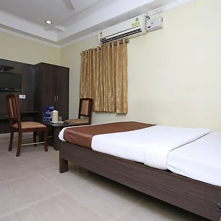 Hotel O Saraswathi Residency Near Sr Nagar Metro Station-3