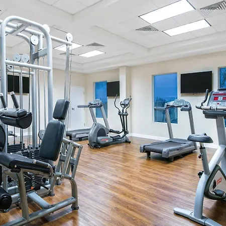 Hawthorn Extended Stay By Wyndham Mcallen-2