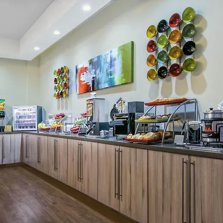 Hawthorn Extended Stay By Wyndham Mcallen-2