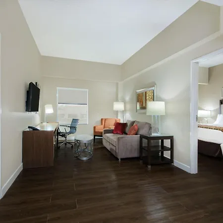 Hawthorn Extended Stay By Wyndham Mcallen-3