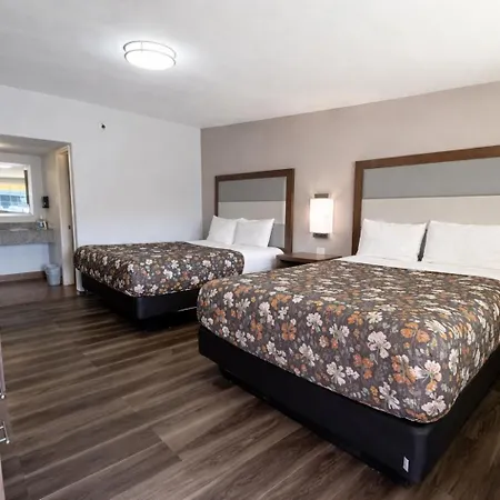 American Inn & Suites-2