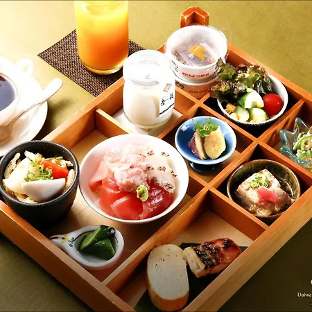 Daiwa Roynet Hotel Matsuyama-3