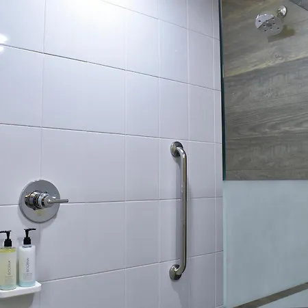 Hampton Inn Tampico Zona Dorada-2