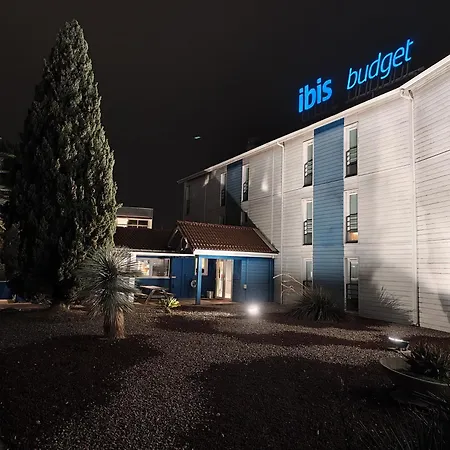 Ibis Budget Béziers Est La Giniesse-3