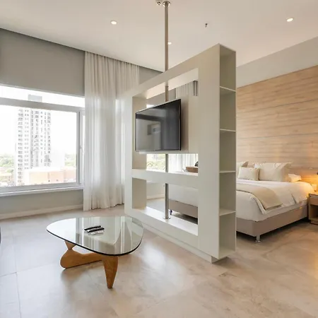 The Hub Urban Hotel-3