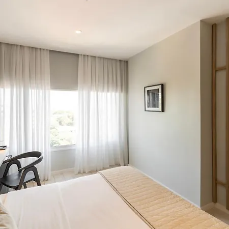 The Hub Urban Hotel-2