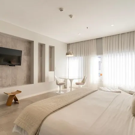 The Hub Urban Hotel-2