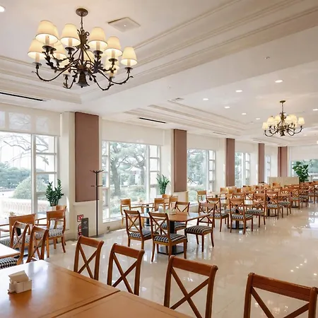 La Vie Dor Hotel And Resort, Trademark Collection By Wyndham-2