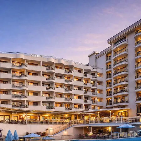Prestige Grand Hotel&Aquapark-2