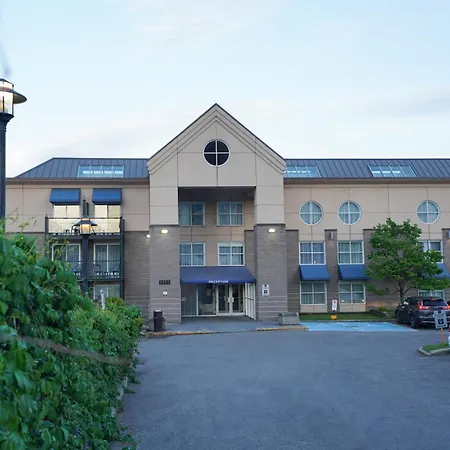 Hotel Lindbergh Par Jaro-3