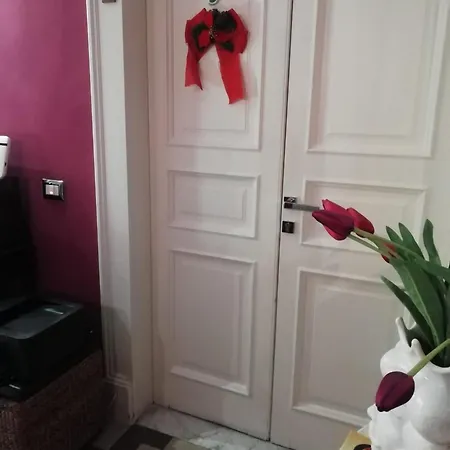 B&B Antonello Da Messina-3