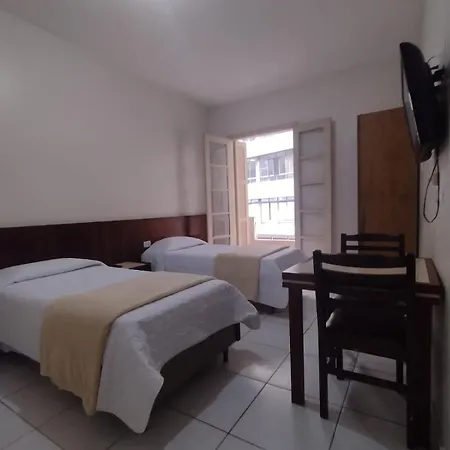Hotel Plaza Olido-3