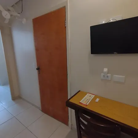 Hotel Plaza Olido-3