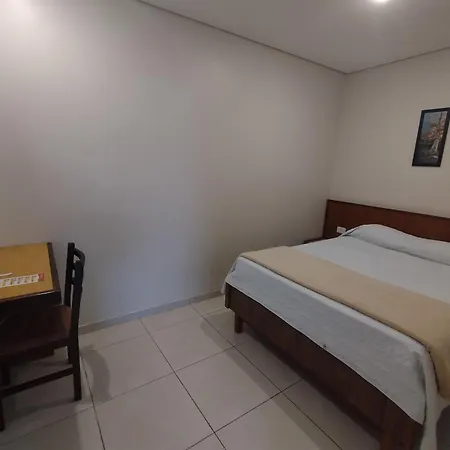 Hotel Plaza Olido-2
