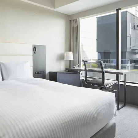 Mitsui Garden Hotel Nagoya Premier-3