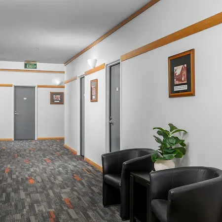 Banksia Motel-3