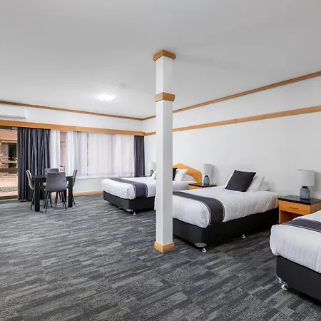 Banksia Motel-2