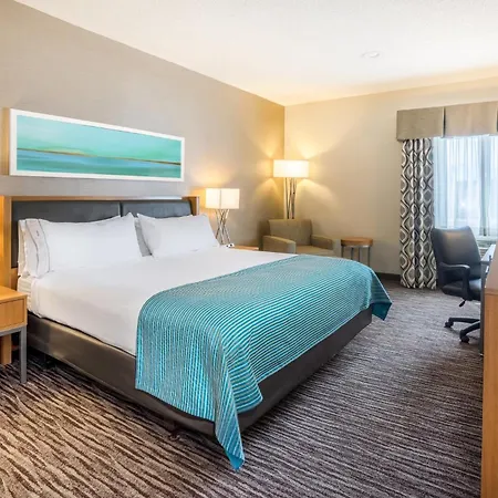 Holiday Inn Express Annapolis East-Kent Island By Ihg-2